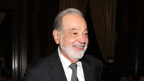 Carlos Slim, el héroe de la empresa que quebró en Estados Unidos y sigue estando en México.