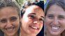 These three hostages will be released at 11 am, Argentina time. Courtesy: CNN. These three hostages will be released at 11 am, Argentina time. Courtesy: CNN.