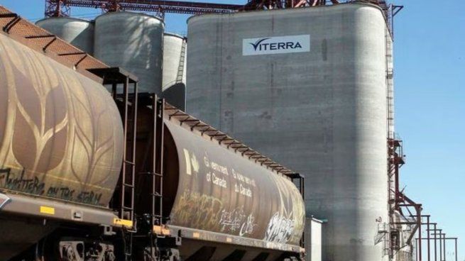Viterra es actualmente la principal procesadora y exportadora de granos y subproductos de Argentina.&nbsp;