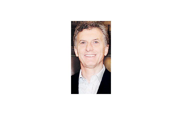 ámbito.com | Mauricio Macri