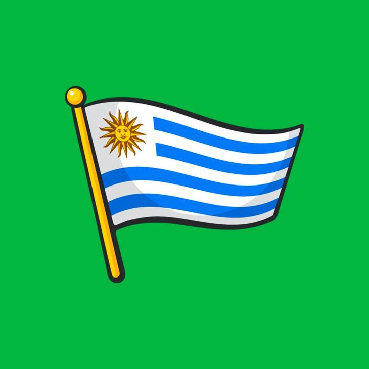 Logo of the Cabildo Abierto signature collection campaign. Logo of the Cabildo Abierto signature collection campaign.