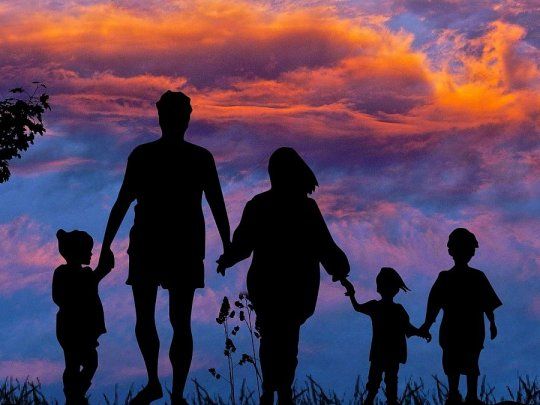 Existen lugares con múltiples opciones para los niños durante el viaje en familia. 