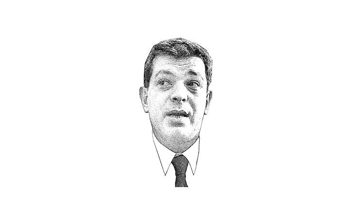 Julián Domínguez