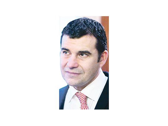 Miguel Galuccio