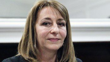 La Justicia archivó por “inexistencia de delito” una causa contra la exprocuradora general Alejandra Gils Carbó. La Justicia archivó por “inexistencia de delito” una causa contra la exprocuradora general Alejandra Gils Carbó.