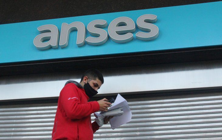 ¿Quiénes cobran el bono excepcional de $7.000?