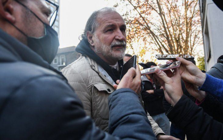 La CGT recibió a más de 25 organizaciones piqueteras
