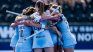 The Lionesses beat China in the Pro League. The Lionesses beat China in the Pro League.
