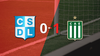 liniers sufrio una derrota por 1-0 ante excursionistas con el gol de matias fernandez