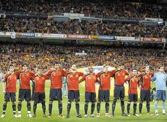 España, tras obtener la Copa europea de selecciones y clasificar ganando todos sus partidos, llegará al Mundial con la presión de ser favorita.