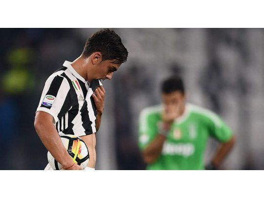 Paulo Dybala.