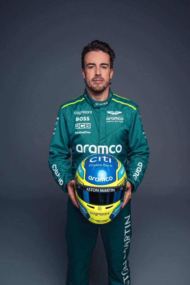 The Spanish Fernando Alonso would have been benefited by the president of the FIA last year at the Saudi Arabia Formula 1 GP. The Spanish Fernando Alonso would have been benefited by the president of the FIA last year at the Saudi Arabia Formula 1 GP.