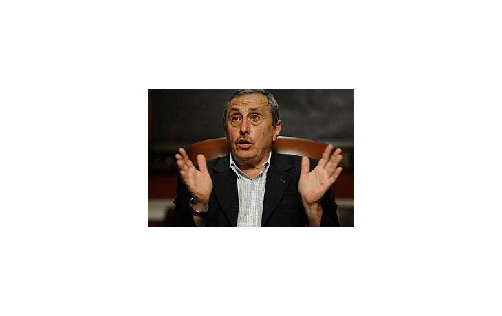 Jorge Obeid.