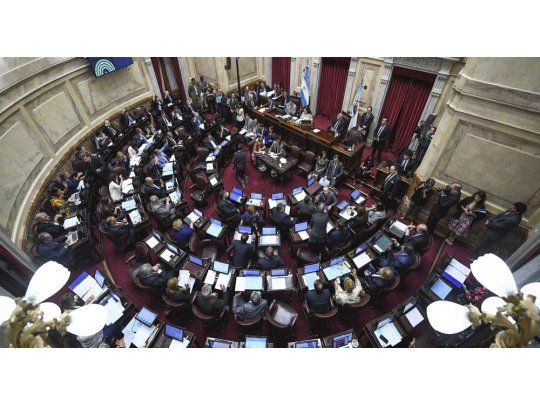 ONGs advirtieron que el proyecto habilitaría el espionaje de celulares y notebooks a través del hacking estatal. Exigen tomar cuenta las garantías constitucionales del derecho a la privacidad. Vigilancia a dirigentes opositores, en el ojo de la tormenta. La iniciativa del Senado ya tiene dictamen y podría tratarse la semana próxima.