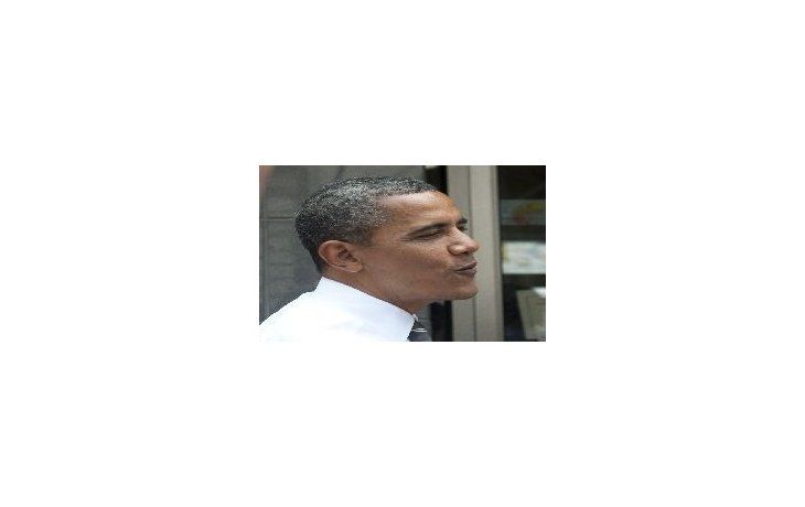 El presidente estadounidense Barack Obama.