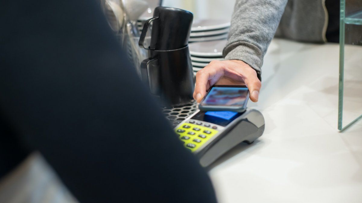 El uso de billeteras virtuales creció 193,5% en mayo