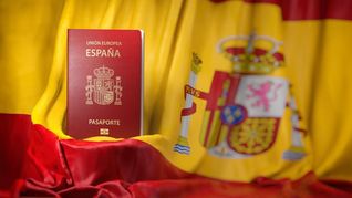 España ﻿promulgó la Ley de Nietos﻿, por lo que aún es posible tramitar la ciudadanía﻿.