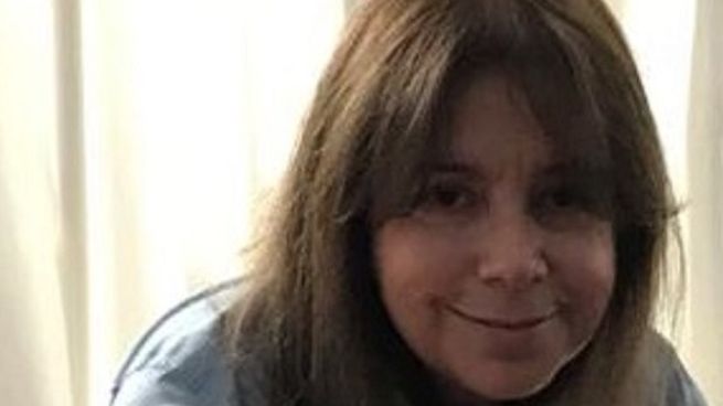 Marta Cichero, autora de “Coronas huecas. El poder según Shakespeare”