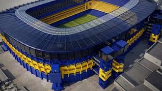 Boca Juniors dio otro paso clave hacia su proyecto de ampliación de la Bombonera. Boca Juniors dio otro paso clave hacia su proyecto de ampliación de la Bombonera.
