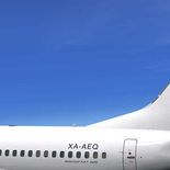 La aerolínea low cost mexicana que volaba a 24 destinos que soñaba con dominar el cielo y terminó en la ruina: crisis y problemas de seguridad marcaron su final La aerolínea low cost mexicana que volaba a 24 destinos que soñaba con dominar el cielo y terminó en la ruina: crisis y problemas de seguridad marcaron su final