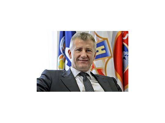 Suker, investigado por arreglo de partidos.