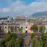 Sede del Poder Judicial de Edomex. Sede del Poder Judicial de Edomex.