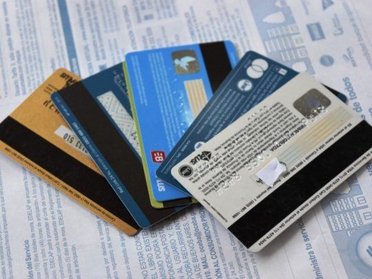 Filtran datos de más de 2 millones de tarjetas de crédito y débito