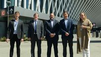 el aeropuerto de ezeiza operara casi exclusivamente con energias renovables