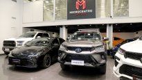 En las concesionarias reconocen que hay demanda en el mercado, pero que la oferta de autos es importante