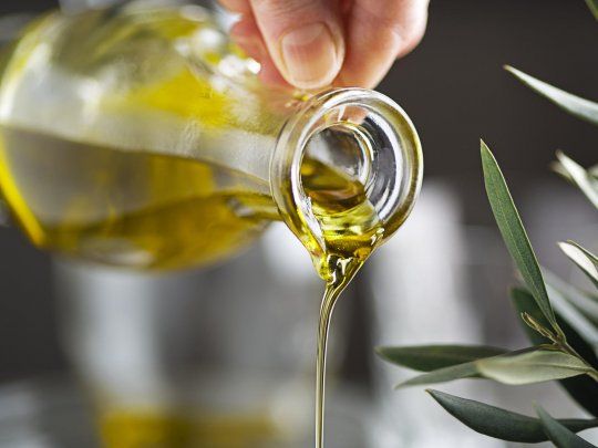 Las claves de los aceites vegetales en la salud&nbsp;