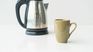 Clean your electric kettle with these two tips that use items you have around your house. Clean your electric kettle with these two tips that use items you have around your house.