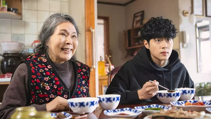Lee Joo-Sil in the second season of El Game del Calamar Lee Joo-Sil in the second season of El Game del Calamar