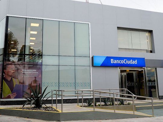 La nueva sucursal de unos 400m2 en Pilar.