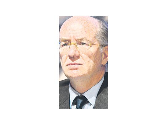 Paolo Rocca