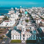 Estado del tiempo y clima en Veracruz. Estado del tiempo y clima en Veracruz.