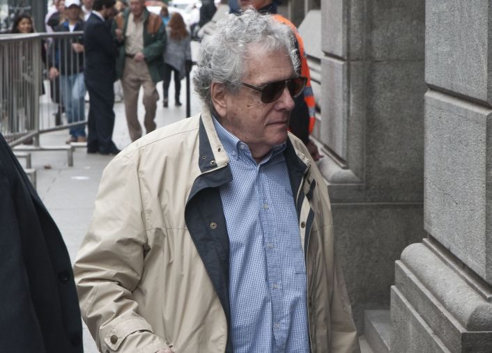 Emotiva despedida en el Congreso (foto 2)