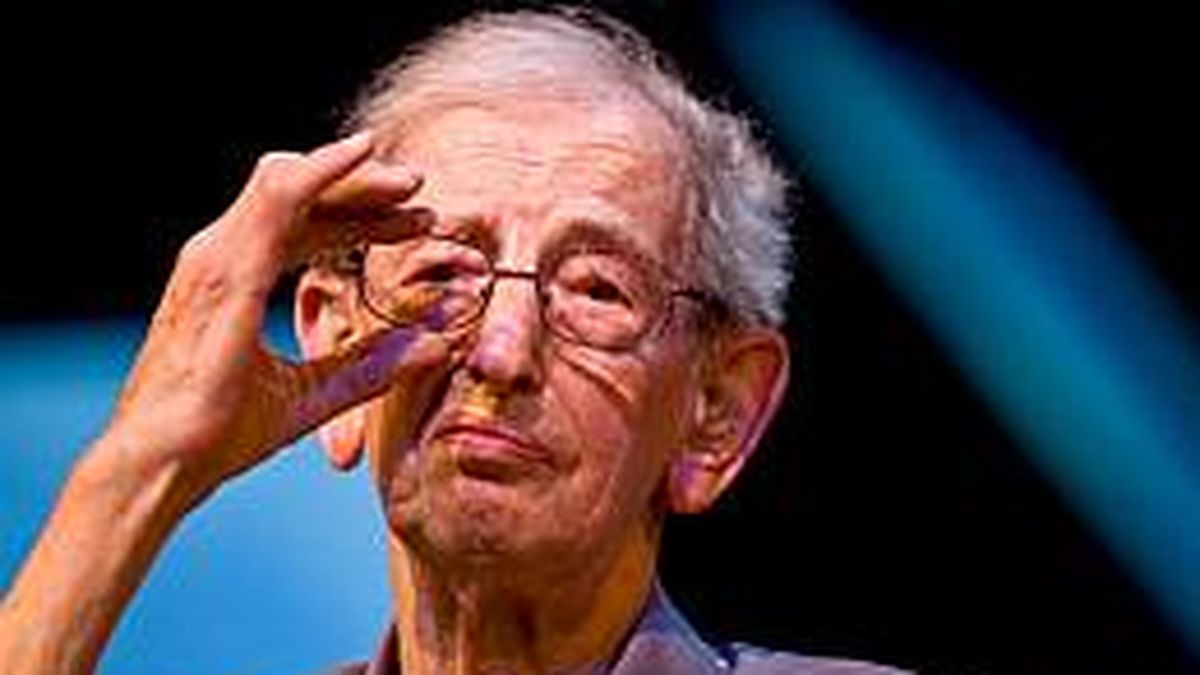 A Los 95 Años, Murió El Historiador Eric Hobsbawm