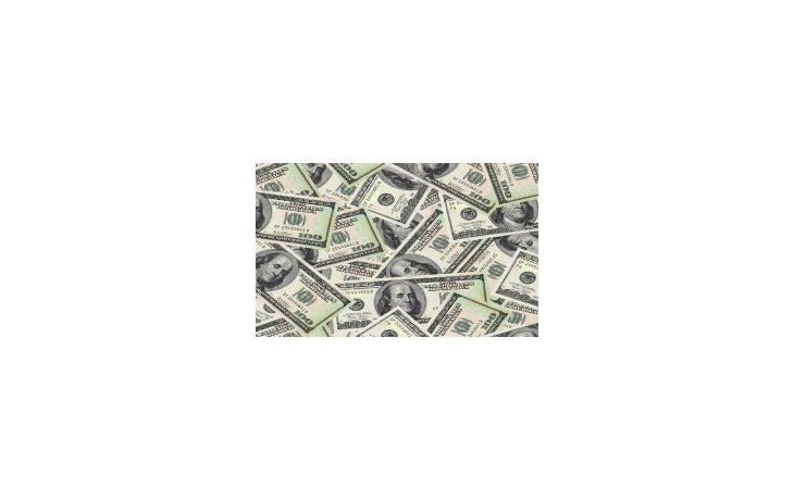 Dólar trepó medio centavo. El blue subió a $ 6,32