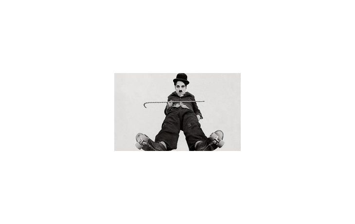La identidad de Chaplin, un enigma