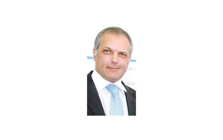 ámbito.com | Martín Buzzi