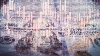 El dólar blue acumula un alza de $105 (+8,6%) en lo que va del mes.