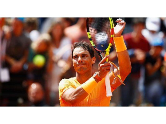 Rafael Nadal jugará su último Roland Garros en 2024