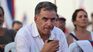 El presidente invitó a los intendentes a una reunión el comienzo del Congreso.&nbsp;