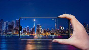 lanzaron un smartphone igual al iphone pero a mitad de precio: cual es y donde comprarlo