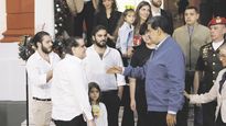 EE.UU libera a presunto testaferro de Maduro en un canje de prisioneros