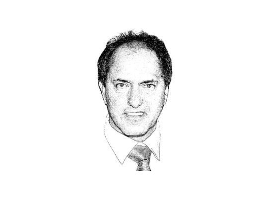 Daniel Scioli