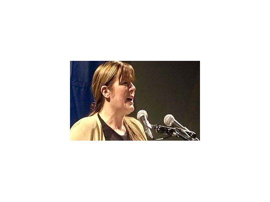 La impugnación es el camino correcto, dijo Stolbizer.
