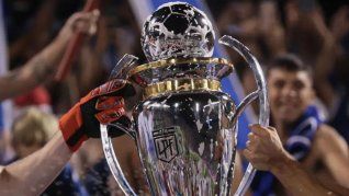 El Torneo Apertura 2026 ya tiene confirmados los cruces de cuartos de final tras un fin de semana lleno de sorpresas. El Torneo Apertura 2026 ya tiene confirmados los cruces de cuartos de final tras un fin de semana lleno de sorpresas.