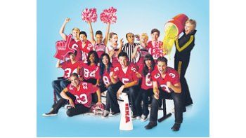 GLEE