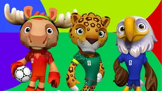 Solo con la venta de los peluches de las tres mascotas del Mundial 2026, FIFA genera u$s 669.000.00. Solo con la venta de los peluches de las tres mascotas del Mundial 2026, FIFA genera u$s 669.000.00.